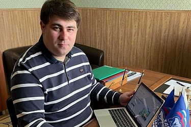 Благоустраиваем Оренбуржье вместе